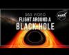 NASA Black Hole Simulation « Adafruit Industries – Makers, hackers, artists, designers and engineers!