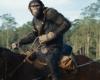 Takings at the cinema in Italy: Kingdom of the Planet of the Apes dominates over the weekend