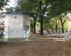 A new Smat water point in Borgo Vittoria, but the location is a puzzle – Torino Oggi