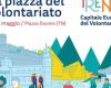 Trento, one hundred voluntary associations will be protagonists from tomorrow in Piazza Duomo – Trento