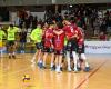 The Serie B regular season ends, while Domotek Volley Reggio Calabria prepares the fireworks for the playoffs