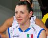 Volleyball, Alessia Gennari wins everything before flying to the States Reggionline -Telereggio – Latest news Reggio Emilia |