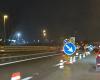 Night closure on the A8 between Legnano and the junction with the A9, here are the diversions