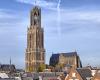 The restoration of the Utrecht Cathedral Tower has been completed – SiViaggia