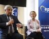 Von der Leyen in Rome, but there is chaos on the agenda, frost with FI – European Elections 2024