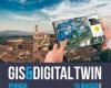 Perugia, College of Surveyors and WiseTown: ‘Gis and Digital twin’ workshop
