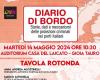 Crime in Italy, the Libera association presents the “Logbook” report in Calabria: appointments in Gioia Tauro and Vibo