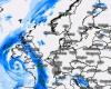 A week of bad weather: rain, clouds and cold in Trentino until Saturday – News