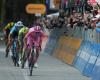 The Giro d’Italia passes through Faenza and Bassa Romagna, changes to the road system