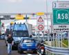 AMP-Autostrade, Astm takes control of Milan external ring roads. Agreement with Aspi and Pizzarottti: 230 million operation