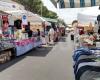 Crotone, traffic measures for the 2024 Mariana Fair: two-way traffic and parking bans