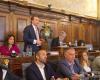 Velletri City Council on legality, Mayor Cascella: “Forward with firmness and with head held high”