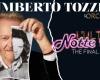 RTL 102.5 GIVES YOU UMBERTO TOZZI – “THE LAST PINK NIGHT THE FINAL TOUR”