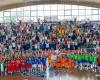 Ragusa becomes the favorite theater of minibasketball in Sicily for a weekend