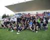 Rugby A Elite, Petrarca Padova beats Rovigo 24-22 and flies to the final
