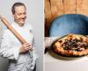 In Modena the starred chef Luca Marchini opens his first pizzeria: “TRE in Pomposa” is born | Latest news