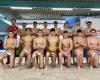 BPER Rari Nantes Savona finishes in second place in the Allievi quarter-final group played in Brescia – WATERPOLO PEOPLE