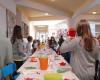 School canteens, in Umbria the rates are among the lowest in Italy
