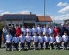 TOURNAMENT OF THE PROVINCES Under 14 the DP Cuneo squad for the third day – Piedmont National Amateur League
