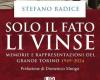 Chiavari: “Only fate won them”, the Grande Torino in Radice’s book
