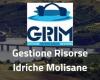 Grim “Unilateral decision by Molise Acque”. Gravina(m5s) will present a question to the Regional Council.