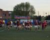 Terni, Football Campitello Under 15 flies to the A2 regional championship