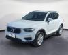 For sale used Volvo XC40 T2 Geartronic Momentum Core in Pordenone (code 13443996)