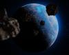 Three Big Asteroids Racing Towards Earth Today: Will They Hit Our Planet? NASA Reveals