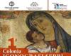 Barletta NEWS24 | Artistic Workshop “First colony of Serbian iconographers in Barletta”