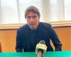 Conte talks to Napoli and opens up to Milan: the hottest name for the Rossoneri remains Conceicao