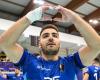 there are 3 people from Teramo with the national team – ekuonews.it