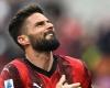 MN EXCLUSIVE – Berard (Le Parisien): “Giroud’s period at Milan was a nice surprise. His path should be taught in football schools”