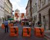 The Economics Festival is ready to liven up the squares of Trento