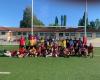 Intense weekend of rugby with the Cataldo Memorial and the commitments of the Monferrato Rugby youth teams