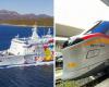 Train and ship ticket together from Sicily and Sardinia to and from Livorno Il Tirreno