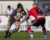 Rugby Serie A Elite Cup, Marca Rugby beats Rangers Vicenza 36-21