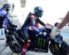 MotoGP, Yamaha teams up with an F1 team for the new motorcycle