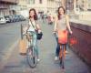 In Florence you can earn up to 30 euros a month, simply by cycling