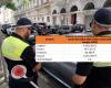Cagliari capital of fines in Sardinia: fines of 4.6 million euros