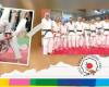 UISP – Forl-Cesena – The Showcases: Judo with Judo Kodocan Cesena 1966