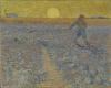 Two paintings by Vincent van Gogh are reunited in Trieste after 134 years