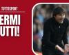 Milan coach, Conte is offering a three-year contract worth 6.5 million plus bonuses