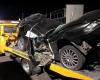 Two dead and four injured in a violent accident on the Gela-Caltanissetta