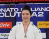 Judo, Umbria hits the mark at the Assoluti Fijlkam