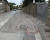 Sorrento – Massa Lubrense road closed for asphalt works. Big inconveniences
