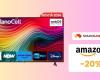 LG NanoCell 55″ Smart TV: BEAUTIFUL and at the LOWEST PRICE ever! -20%