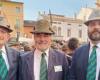 «Alpini in Vicenza, a record edition. And in three years we have increased our membership”