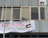 Pro-Palestine protests, Turin students occupy the Physics department: “Science cannot be apolitical”