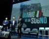 Lazio, 50 years since the first scudetto: big party at the Auditorium