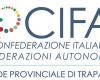 CIFA Trapani intervenes on the death of the young worker in Salemi
